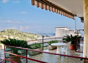 Casa Vacanza Vittoria Santa Teresa Di Riva